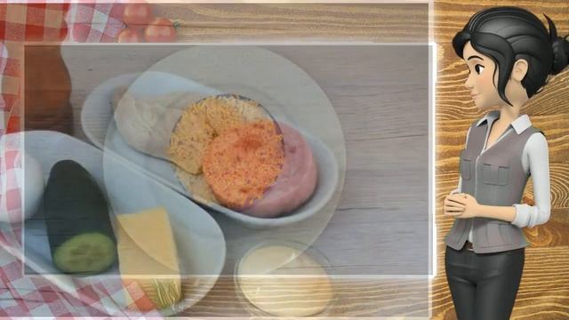 Салат Свитанок смотреть онлайн