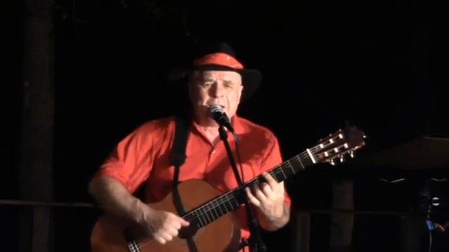 Григорий Гладков «Автопортрет»