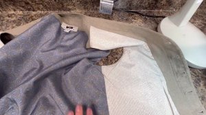 ✂️Как Уменьшить Жилет в Обьеме.. БОЛЬШОЙ ЗАКАЗ от Американца…Пальто готово к сдаче ‼️Бизнес в США