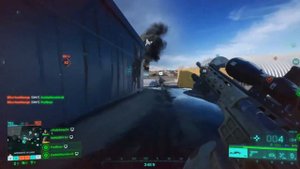 Unable to Load Persistent Data Battlefield 2042 FIX 🥳 BF 2042 Servers Down? Easy FIX
