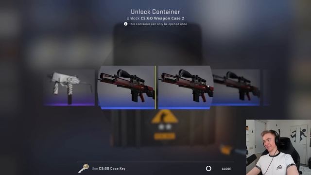 OG Case Opening! (2013 Only) смотреть онлайн