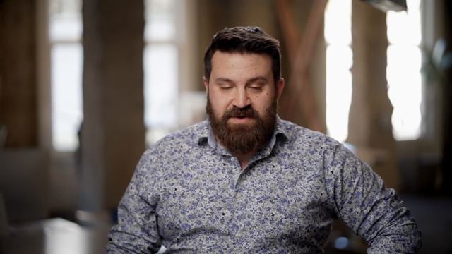 Meet our team members! Stronghold Spotlight Ep#4: Luke смотреть онлайн