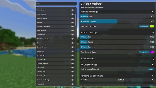 Minecraft Java vs Bedrock Edition!