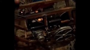 Самодельный  трайк