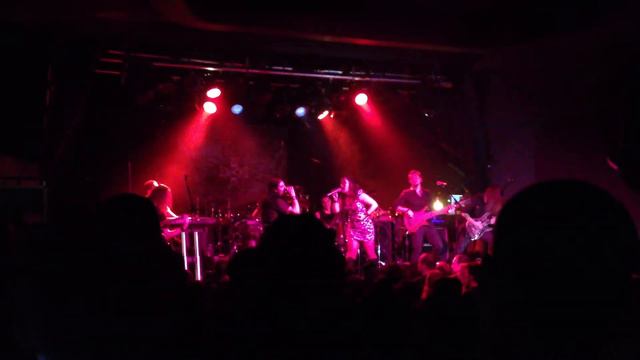 Divine Ascension - Answers (w/ Sylvio Massaro) смотреть онлайн