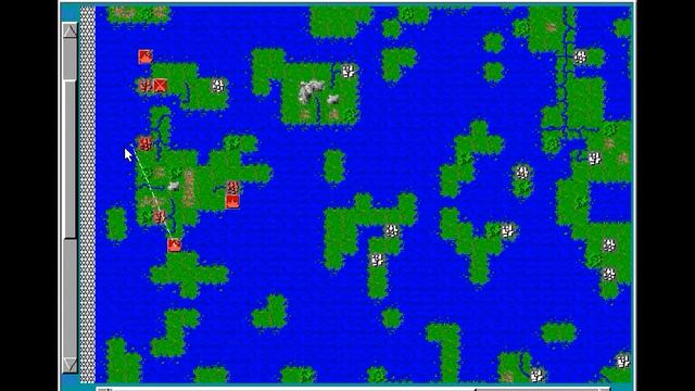 Empire Deluxe Let's Play Part 1 смотреть онлайн