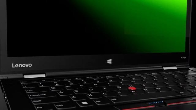 Новото семейство Think X1 смотреть онлайн