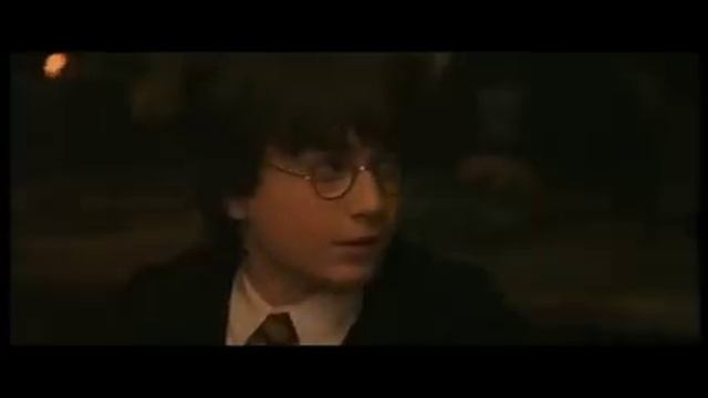 Первая Лекция профессора Северуса Снейпа смотреть онлайн