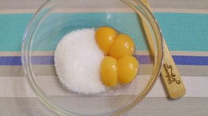 Бисквитное тесто для торта