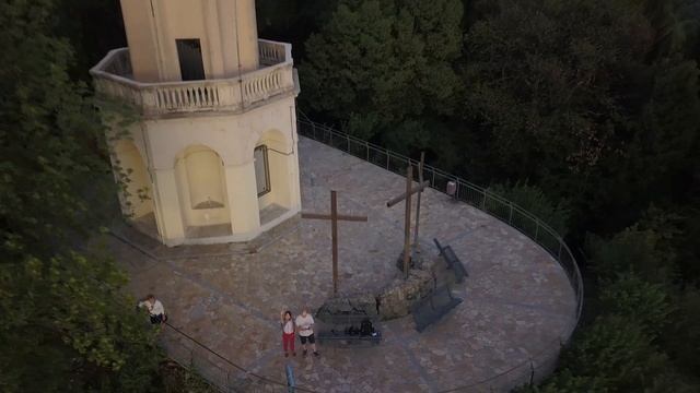 Tour of Lake Como (+Drone) & Cernobbio / ITALY смотреть онлайн