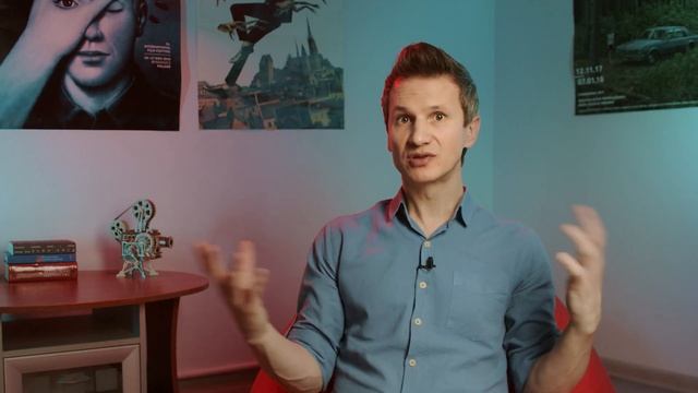 Как написать сценарий? ?✏️ 7 шагов написания сценария