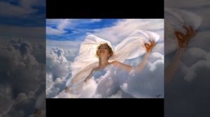 Слушать Очень красивую музыку Ангелов 11 часов