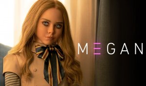 М3ГАН | M3GAN (2022)