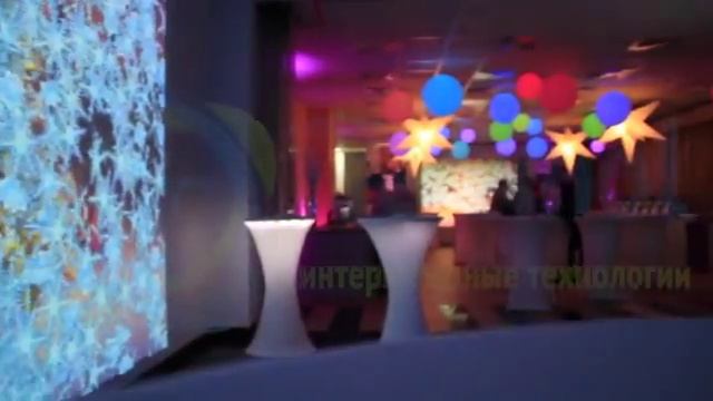 Корпоратив Belline 2011 SD смотреть онлайн