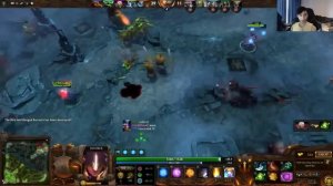 Dota 2 SingSing - Invoker 8]