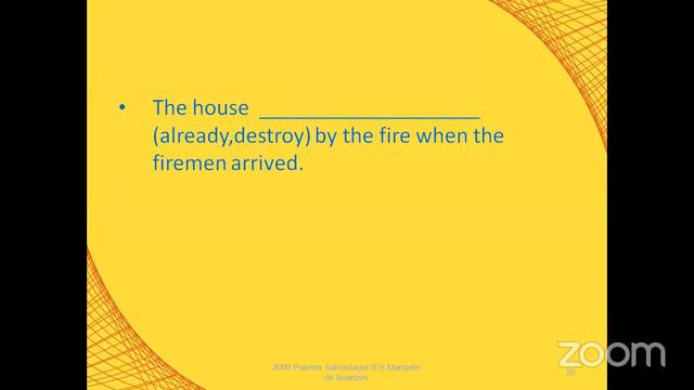 Nahiyan from Worldwide English Practice's Personal Meeting Room смотреть онлайн