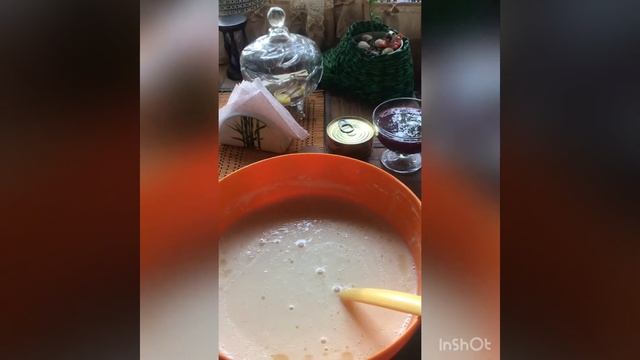 Блинчики на Масленицу и не только ? смотреть онлайн