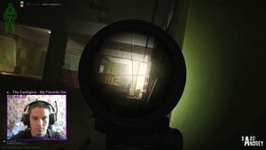 Ренегатам тут не место ｜ Квест прапора ｜ Escape from Tarkov