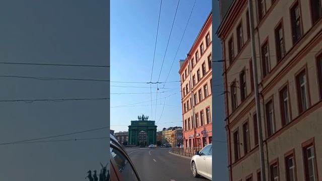Питер глазами туриста. 2022. Топовые достопримечательности.
