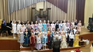 Ладушки, ладушки, где были? - у бабушки