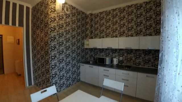 Чистопольская 40 квартира в Казани напротив ТАТНЕФТЬ АРЕНА смотреть онлайн