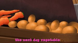 Magic Pot | Bedtime Stories for Kids in English | Fairy Tales