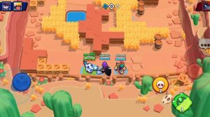 играю в бравл старс