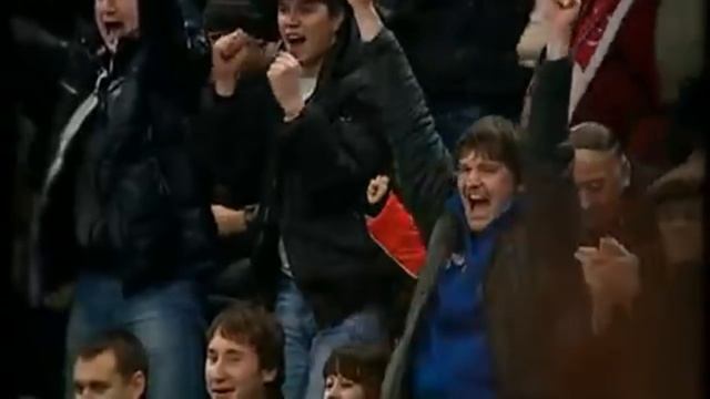 Гимн ХК Авангард | HC Avangard Song смотреть онлайн