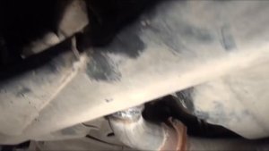 ТюнингТайм 2. Выхлоп 63мм на ВАЗ 2112 Черныш. Джордж Викихау. Жорик Ревазов.