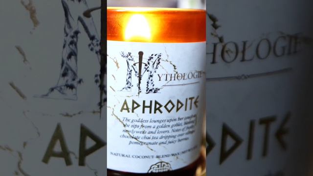 Aphrodite Arrives Soon!