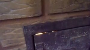 печь голландка