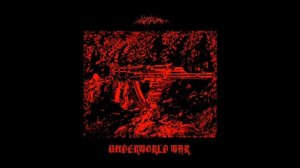 Terror Cognitive Dissonance - Underworld War [Oddsratio]