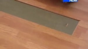 ремонт ламината