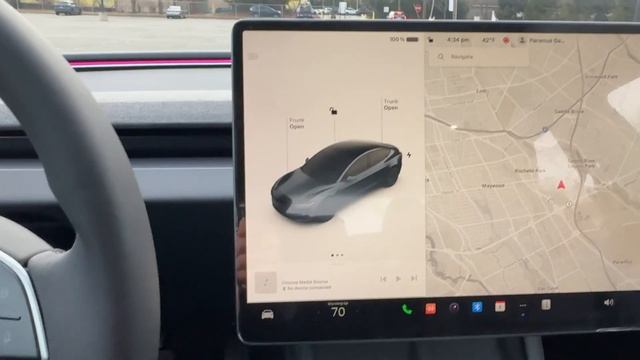 NEW 2024 Tesla Model 3