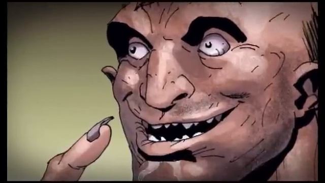 Twisted Metal: Head-On - Cousin Eddy's Ending смотреть онлайн