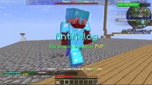 Выживание в Майнкрафт (zLauncher)