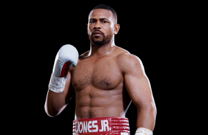 Undisputed | ROY JONES JR VS CARL FROCH (Rating 03.12.2023)