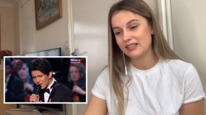 Димаш Кудайберген - Любовь уставших лебедей | Реакция | DIMASH KUDAIBERGEN | REACTION - SHOCKED
