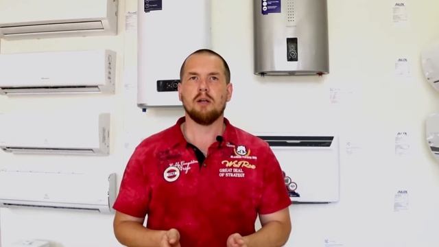 Кондиционер или приточный очиститель воздуха (бризер). Что выбрать? смотреть онлайн