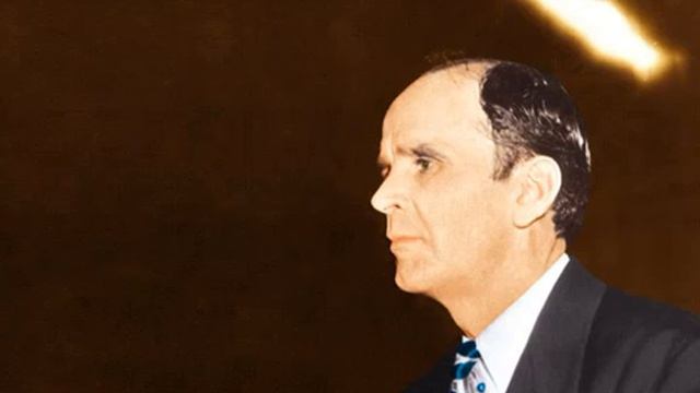 64-0617 The Identified Christ Of all Ages смотреть онлайн