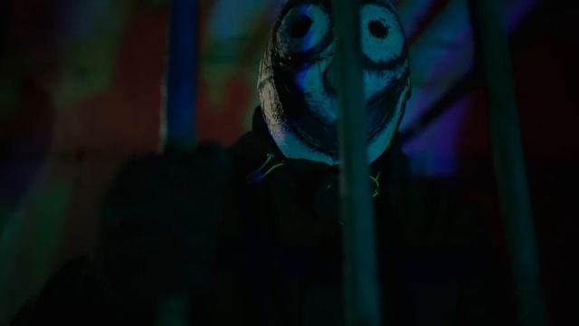 Choo Choo Charles - I'm not a MONSTER