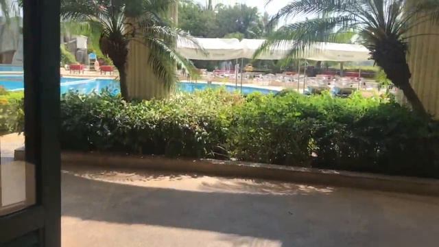 Отель UNIVERSAL RESORT 5* (Хайнань) Китай смотреть онлайн