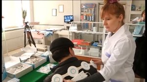 Аппараты физиотерапии Еламед