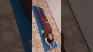 Валик по Кацудзо Ниши. Грудной отдел позвоночника