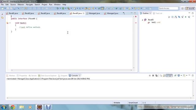Interface-part 1 смотреть онлайн