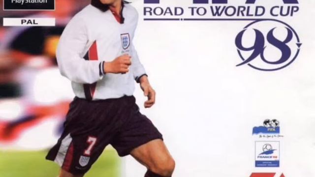 FIFA 98 OST:BLUR-SONG 2 смотреть онлайн