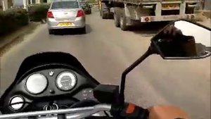 MA BMW F650 FUNDURO 1995