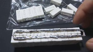 Эквивалент нагрузки 50 Ом, 100Вт
