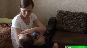 Помощь ребенку инвалиду ДЦП