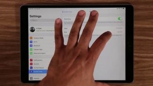 All iOS 12 Features running on all iPads & iPad Pro